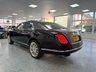 USED 2015 65 BENTLEY MULSANNE 6.75 V8 Saloon 4dr Petrol Auto Euro 6 (505 bhp) 85K worth of extras!