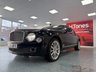 USED 2015 65 BENTLEY MULSANNE 6.75 V8 Saloon 4dr Petrol Auto Euro 6 (505 bhp) 85K worth of extras!