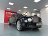 USED 2015 65 BENTLEY MULSANNE 6.75 V8 Saloon 4dr Petrol Auto Euro 6 (505 bhp) 85K worth of extras!