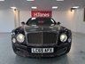 USED 2015 65 BENTLEY MULSANNE 6.75 V8 Saloon 4dr Petrol Auto Euro 6 (505 bhp) 85K worth of extras!