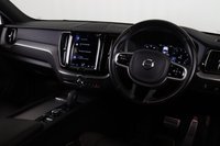USED 2021 70 VOLVO XC60 2.0 B5 MHEV R-Design Auto Euro 6 (s/s) 5dr SPRING SALE NOW ON, SAVE 100s!