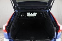 USED 2021 70 VOLVO XC60 2.0 B5 MHEV R-Design Auto Euro 6 (s/s) 5dr SPRING SALE NOW ON, SAVE 100s!