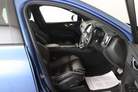USED 2021 70 VOLVO XC60 2.0 B5 MHEV R-Design Auto Euro 6 (s/s) 5dr SPRING SALE NOW ON, SAVE 100s!