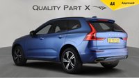 USED 2021 70 VOLVO XC60 2.0 B5 MHEV R-Design Auto Euro 6 (s/s) 5dr SPRING SALE NOW ON, SAVE 100s!