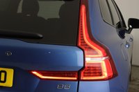 USED 2021 70 VOLVO XC60 2.0 B5 MHEV R-Design Auto Euro 6 (s/s) 5dr SPRING SALE NOW ON, SAVE 100s!