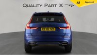 USED 2021 70 VOLVO XC60 2.0 B5 MHEV R-Design Auto Euro 6 (s/s) 5dr SPRING SALE NOW ON, SAVE 100s!