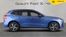 USED 2021 70 VOLVO XC60 2.0 B5 MHEV R-Design Auto Euro 6 (s/s) 5dr SPRING SALE NOW ON, SAVE 100s!