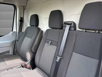 USED 2018 68 FORD TRANSIT 2.0 350 EcoBlue RWD L3 H3 Euro 6 5dr Low miles! Light use! 1 owner!
