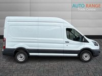 USED 2018 68 FORD TRANSIT 2.0 350 EcoBlue RWD L3 H3 Euro 6 5dr Low miles! Light use! 1 owner!