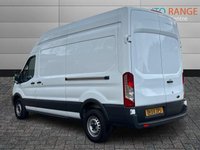 USED 2018 68 FORD TRANSIT 2.0 350 EcoBlue RWD L3 H3 Euro 6 5dr Low miles! Light use! 1 owner!