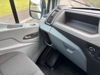 USED 2018 68 FORD TRANSIT 2.0 350 EcoBlue RWD L3 H3 Euro 6 5dr Low miles! Light use! 1 owner!