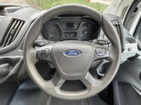 USED 2018 68 FORD TRANSIT 2.0 350 EcoBlue RWD L3 H3 Euro 6 5dr Low miles! Light use! 1 owner!