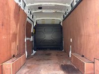 USED 2018 68 FORD TRANSIT 2.0 350 EcoBlue RWD L3 H3 Euro 6 5dr Low miles! Light use! 1 owner!