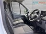 USED 2018 68 FORD TRANSIT 2.0 350 EcoBlue RWD L3 H3 Euro 6 5dr Low miles! Light use! 1 owner!