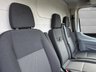 USED 2018 68 FORD TRANSIT 2.0 350 EcoBlue RWD L3 H3 Euro 6 5dr Low miles! Light use! 1 owner!