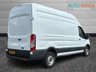 USED 2018 68 FORD TRANSIT 2.0 350 EcoBlue RWD L3 H3 Euro 6 5dr Low miles! Light use! 1 owner!