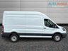 USED 2018 68 FORD TRANSIT 2.0 350 EcoBlue RWD L3 H3 Euro 6 5dr Low miles! Light use! 1 owner!