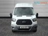 USED 2018 68 FORD TRANSIT 2.0 350 EcoBlue RWD L3 H3 Euro 6 5dr Low miles! Light use! 1 owner!