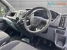 USED 2018 68 FORD TRANSIT 2.0 350 EcoBlue RWD L3 H3 Euro 6 5dr Low miles! Light use! 1 owner!