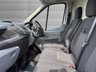 USED 2018 68 FORD TRANSIT 2.0 350 EcoBlue RWD L3 H3 Euro 6 5dr Low miles! Light use! 1 owner!