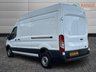 USED 2018 68 FORD TRANSIT 2.0 350 EcoBlue RWD L3 H3 Euro 6 5dr Low miles! Light use! 1 owner!
