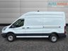 USED 2018 68 FORD TRANSIT 2.0 350 EcoBlue RWD L3 H3 Euro 6 5dr Low miles! Light use! 1 owner!