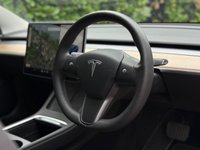 USED 2021 21 TESLA Model 3 (Dual Motor) Long Range Saloon 4dr Electric Auto 4WDE (346 ps) 