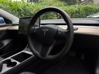 USED 2021 21 TESLA Model 3 (Dual Motor) Long Range Saloon 4dr Electric Auto 4WDE (346 ps) 