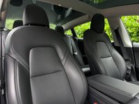 USED 2021 21 TESLA Model 3 (Dual Motor) Long Range Saloon 4dr Electric Auto 4WDE (346 ps) 