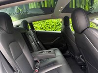 USED 2021 21 TESLA Model 3 (Dual Motor) Long Range Saloon 4dr Electric Auto 4WDE (346 ps) 