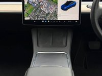 USED 2021 21 TESLA Model 3 (Dual Motor) Long Range Saloon 4dr Electric Auto 4WDE (346 ps) 