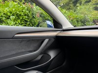 USED 2021 21 TESLA Model 3 (Dual Motor) Long Range Saloon 4dr Electric Auto 4WDE (346 ps) 