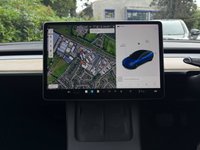 USED 2021 21 TESLA Model 3 (Dual Motor) Long Range Saloon 4dr Electric Auto 4WDE (346 ps) 