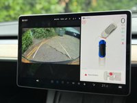 USED 2021 21 TESLA Model 3 (Dual Motor) Long Range Saloon 4dr Electric Auto 4WDE (346 ps) 