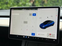 USED 2021 21 TESLA Model 3 (Dual Motor) Long Range Saloon 4dr Electric Auto 4WDE (346 ps) 