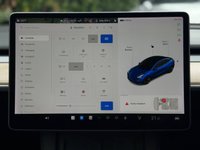 USED 2021 21 TESLA Model 3 (Dual Motor) Long Range Saloon 4dr Electric Auto 4WDE (346 ps) 