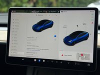 USED 2021 21 TESLA Model 3 (Dual Motor) Long Range Saloon 4dr Electric Auto 4WDE (346 ps) 