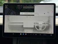 USED 2021 21 TESLA Model 3 (Dual Motor) Long Range Saloon 4dr Electric Auto 4WDE (346 ps) 