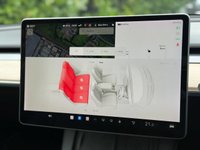 USED 2021 21 TESLA Model 3 (Dual Motor) Long Range Saloon 4dr Electric Auto 4WDE (346 ps) 