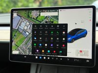 USED 2021 21 TESLA Model 3 (Dual Motor) Long Range Saloon 4dr Electric Auto 4WDE (346 ps) 