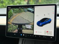 USED 2021 21 TESLA Model 3 (Dual Motor) Long Range Saloon 4dr Electric Auto 4WDE (346 ps) 