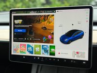 USED 2021 21 TESLA Model 3 (Dual Motor) Long Range Saloon 4dr Electric Auto 4WDE (346 ps) 