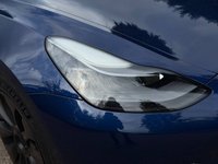 USED 2021 21 TESLA Model 3 (Dual Motor) Long Range Saloon 4dr Electric Auto 4WDE (346 ps) 