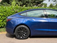 USED 2021 21 TESLA Model 3 (Dual Motor) Long Range Saloon 4dr Electric Auto 4WDE (346 ps) 