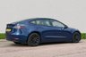 USED 2021 21 TESLA Model 3 (Dual Motor) Long Range Saloon 4dr Electric Auto 4WDE (346 ps) 