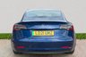 USED 2021 21 TESLA Model 3 (Dual Motor) Long Range Saloon 4dr Electric Auto 4WDE (346 ps) 