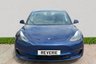 USED 2021 21 TESLA Model 3 (Dual Motor) Long Range Saloon 4dr Electric Auto 4WDE (346 ps) 