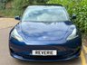 USED 2021 21 TESLA Model 3 (Dual Motor) Long Range Saloon 4dr Electric Auto 4WDE (346 ps) 