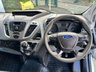 USED 2015 12 FORD TRANSIT CUSTOM 2.2 TDCi 290 ECOnetic Panel Van 5dr Diesel Manual L1 H1 (162 g/km, 98 bhp) 