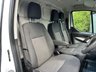 USED 2015 12 FORD TRANSIT CUSTOM 2.2 TDCi 290 ECOnetic Panel Van 5dr Diesel Manual L1 H1 (162 g/km, 98 bhp) 